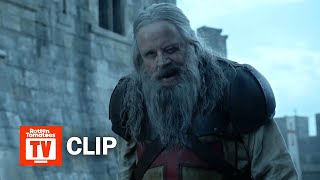 Knightfall Episode Recap quotYou Know What To Doquot Episode 1  History [upl. by Cordle]