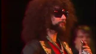 The J GEILS BAND Whammer Jammer 1979 mp4 [upl. by Kayne]