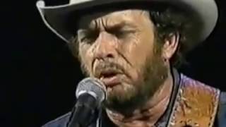 Merle Haggard  CCI  Sing Me Back Home [upl. by Yngad348]