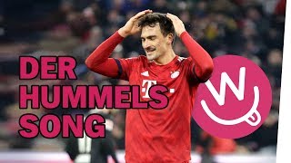 Der Hummels Song [upl. by Kattie]