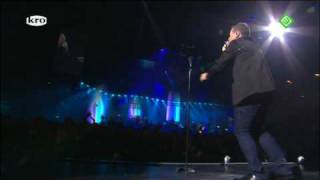 Simple Minds  Waterfront live [upl. by Yeleak]