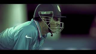 Ms Dhoni instant wicket keeping video by bleed cricket and partner world boss dhamaka [upl. by Allanson55]