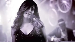 Aao Huzoor Tumko By Jonita Gandhi  Ajay Singha The Jam Room 3  Sony Mix [upl. by Ayocal183]