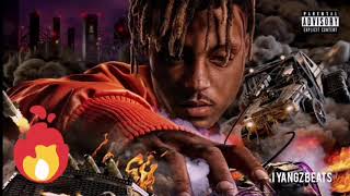 Juice wrld robbery instrumental official 1 hour version [upl. by Esertap796]