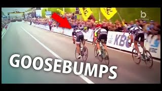 EPIC Cycling Finishes  MUST WATCH │ by RIFIANBOY [upl. by Aikim]