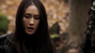 Nikita Season 1 All Fight Scenes [upl. by Claire]