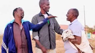 Qosolkii Aduunka Short Film Sooraan iyo Jawaan [upl. by Edith]