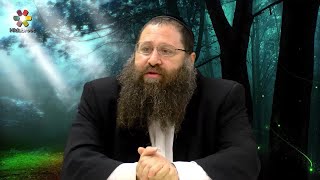 Kabbalah amp Mysticism The Hidden Powers behind Idol Worship  Rabbi Yitzchak Botton [upl. by Maison]