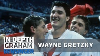 Could Gretzky Lemieux Orr play in todays NHL  NHL  NBC Sports [upl. by Uund]