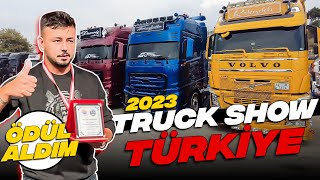 2023 Türkiye TIR Festivali [upl. by Avie]