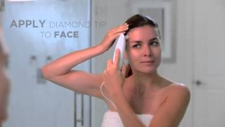 How To Use MiniMD Microdermabrasion System [upl. by Glavin]