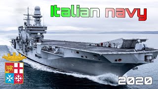 Italian Navy  Marina Militare [upl. by Nunciata398]