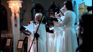 Bob Chilcott  Nidaros Jazz Mass  Agnus Dei [upl. by Notnilk]