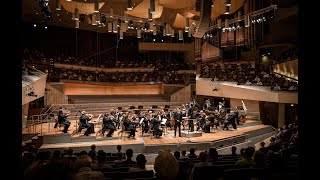 Rossini “Di tanti palpiti”  Jaroussky · Spinosi · Berliner Philharmoniker [upl. by Eda]