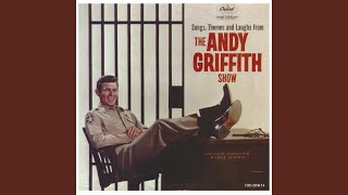 The Andy Griffith Theme [upl. by Shah461]