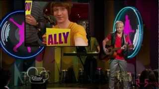 Austin Moon Ross Lynch  Without You Acoustic HD [upl. by Eima]