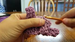 C2C CROCHET FOR BEGINNERS [upl. by Born]