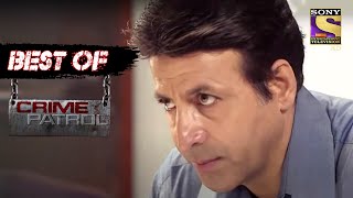 Best Of Crime Patrol  A Riveting Kidnapping Mystery  Full Episode [upl. by Lanrev]