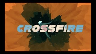 311  Crossfire Official Lyric Video [upl. by Aleece]