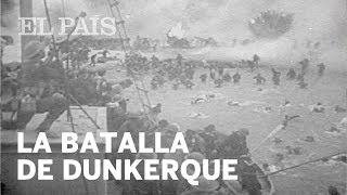 Bataille de Dunkerque où étaient les Français   Blacklist 3 [upl. by Nosreh]