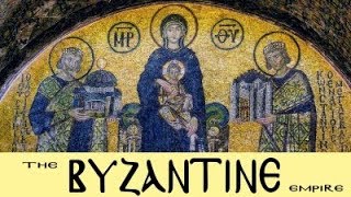 THE BYZANTINE EMPIRE song by Mr Nicky [upl. by Angelika113]