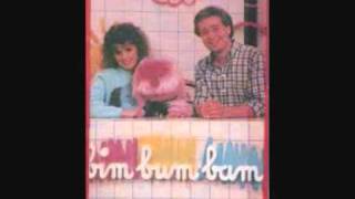 Bim Bum Bam  Paolo e Uan 1984 [upl. by Andrew]