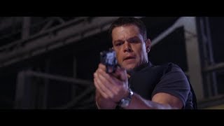 The Departed  Shootout Scene  Sullivan Confronts Frank 1080p [upl. by Vassar]