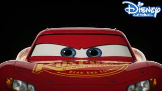 Cars 3 Meets quotJackson Storm Lightning McQueen and Cruz Ramirezquot [upl. by Karlie]