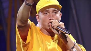 Eminem  Square Dance Live in Detroit Anger Management Tour 1080p [upl. by Millard]