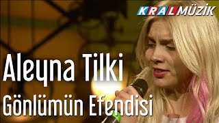 Aleyna Tilki amp Aziz Kiraz  Gönlümün Efendisi Kral Pop Akustik [upl. by Elatan]