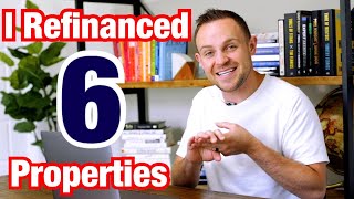 WHEN and HOW should you Refinance Real Estate [upl. by Mairhpe]