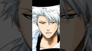 Toshiro hitsugaya edit [upl. by Berliner403]