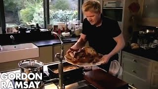 The Most Amazing Gravy  Gordon Ramsay [upl. by Kermie]