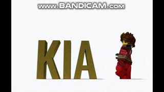 LEGO NINJAGO SEASON 17 FANMADE INTRO [upl. by Assirat878]