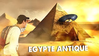 7 découvertes INCROYABLES sur l’Egypte Ancienne [upl. by Hansel905]