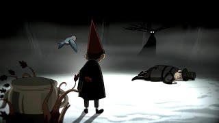 Over The Garden Wall  Wirt And The Beast [upl. by Giacopo]