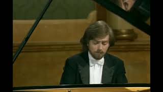 Chopin  Ballade No1 in G minor Op23 Krystian Zimerman [upl. by Rengaw781]