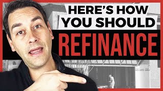 How to Refinance a Rental Property [upl. by Nabala]