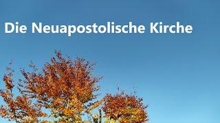 CSG 006 Die Neuapostolische Kirche [upl. by Eniroc]