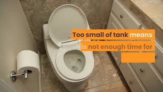 What Size Septic Tank Size Do I Need [upl. by Geehan]