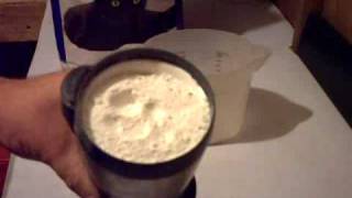 how to make bentonite clay [upl. by Lanza]