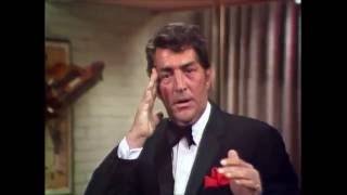 Dean Martin  Compilation of Songs from his Variety Show PART 1 [upl. by Ahtnams]