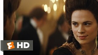 Pride amp Prejudice 710 Movie CLIP  A Letter to Elizabeth 2005 HD [upl. by Leirbag]