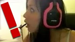 TOP 100 STREAMING FAILS [upl. by Clauddetta]