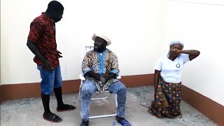 O Boy amp Kitabu Kang Yellemo New Gambian Comedy [upl. by Acirfa705]