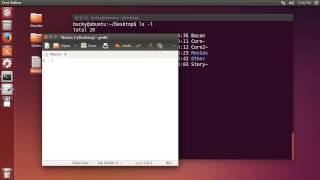 Linux Tutorial for Beginners  8  File Permissions [upl. by Biddick555]