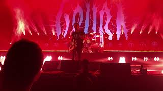 Gojira  Sphinx LIVE Rochester NY 2021 [upl. by Anibla]