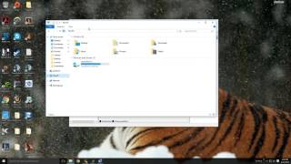 How to Install and Activate a Second Hard Drive in Windows 10 [upl. by Leinehtan]