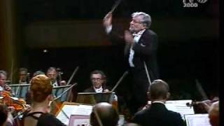 Berlioz Symphonie fantastique  Jansons · Berliner Philharmoniker [upl. by Naryk882]