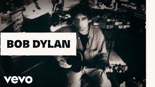 Bob Dylan  Highlands Official Audio [upl. by Nabal785]